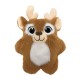 Kong Holiday Snuzzles Reindeer SM 19.05 cm - 83 g