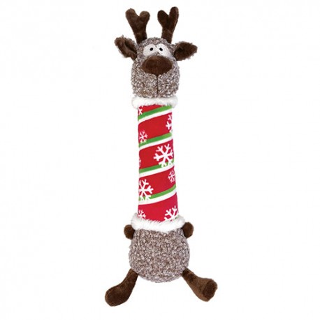 Kong Holiday Shakers™ Luvs Reindeer MD 39.37 cm - 90 g