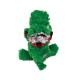 Kong Holiday Cozie™  Alligator SM 10.16 cm - 158 g