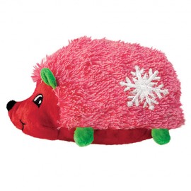 Kong Holiday Comfort Hedgehug MD 11.43 cm - 99 g