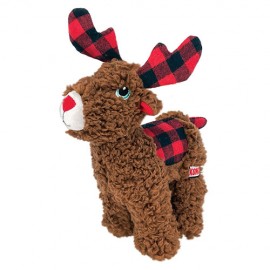Kong Holiday Sherps™  Reindeer MD 20.96 cm - 85 g