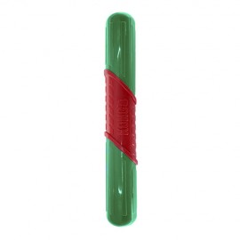 Kong Holiday Corestrength™  Rattlez Stick Assorted LG 27.94 cm - 272 g