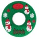 Kong Holiday Airdog® Donut MD 12.07 cm - 168 g