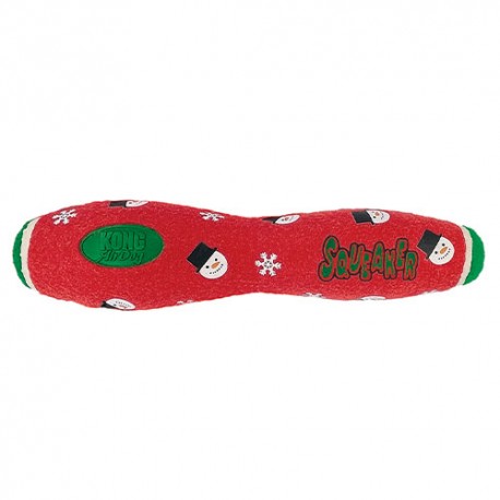 Kong Holiday Airdog® Stick LG 27.94 cm - 315 g