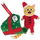 Holliday Pull-A-Partz™ Present 13.97 cm - 45 g