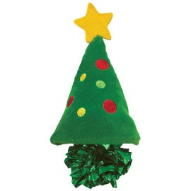 Holiday Crackles Christmas Tree 15.88 cm - 12 g