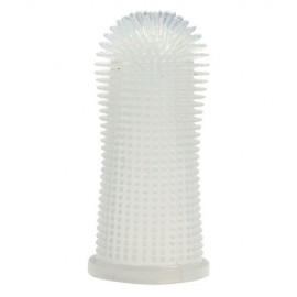 Silicone Finger Toothbrush