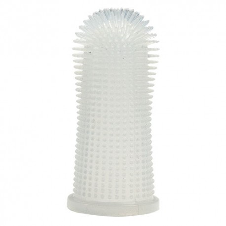 Silicone Finger Toothbrush