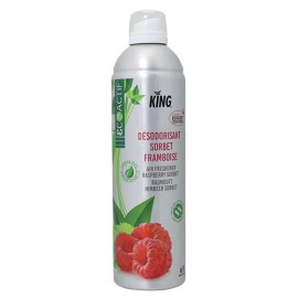 Ecocert Raspberry Sorbet Air Freshener 400 ml