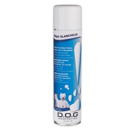 Dog Generation whitening  spray