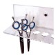 12 Scissors Dish Wall Mounted Replace A0317