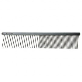 Aesculap Stainless Steel Comb - 20.2 cm