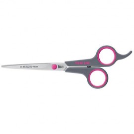 Straight Scisors 16.5 cm Young Line 29G-Pink