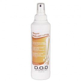 Dog Generation Beauty lotion conditioner