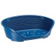 Basket Siesta Deluxe Blue