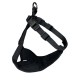 Doogy Black Harness Classica