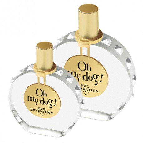 Oh My Dog perfume