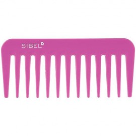 Pink Sibel Comb