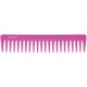 Pink Sibel Comb