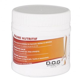 Dog Generation nourishing balm