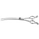 Ehaso Revolution Curved Stainless Steel 20 cm