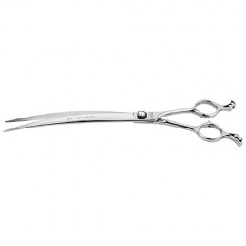 Ehaso Revolution Curved Stainless Steel 25 cm