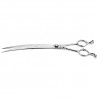 Ehaso Revolution Curved Stainless Steel 25 cm