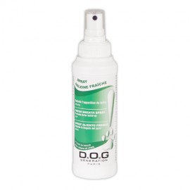 Dog Generation fresh breath spray