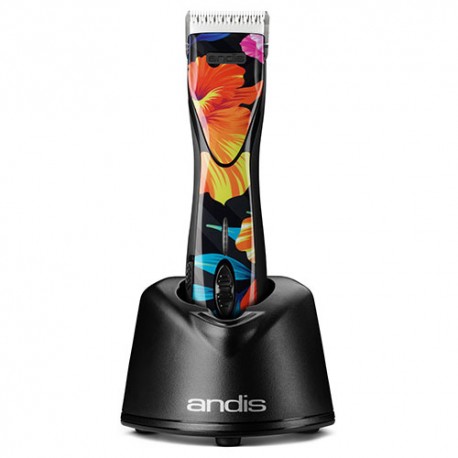 ANDIS PULSE ZR LITHIUM CORDLESS FLORA CLIPPER