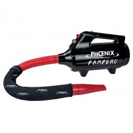 Phoenix Universal Pampero  brushless dryer (portable)