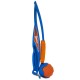 CHUCK IT FETCH & FOLD 25M LAUNCHER - WITH 1 BALL - 40 CM