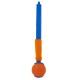 CHUCK IT FETCH & FOLD 25M LAUNCHER - WITH 1 BALL - 40 CM