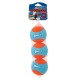 AMPHIBIOUS BALLS 3 PACK DIAM 6,3 cm