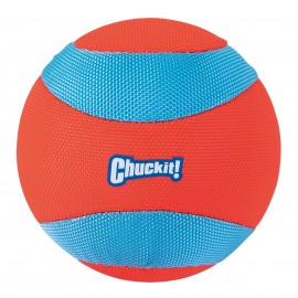 CHUCK IT AMPHIBIOUS MEGA BALL DIAM 11,5CM