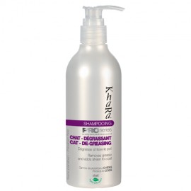 Khara anti-dandruff shampoo
