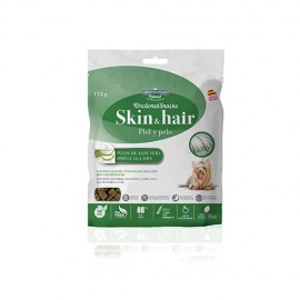 FUNCTIONNAL SNACKS 175G SKIN AND HAIR