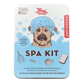 DOG SPA KIT