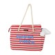 SUMMER VIBES BAG 41*19*32CM-RED