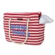 SUMMER VIBES BAG 41*19*32CM-RED