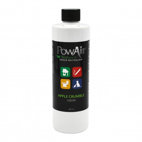 POWAIR LIQUID - 464ML