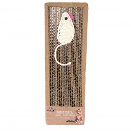 OH MY CAT CAT SCRATCHER