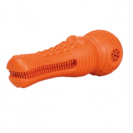 DENTAL TOY CROCODENT