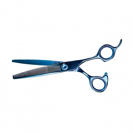 BLENDING SCISSORS PHOENIX GRAND BLEU 16,5 CM