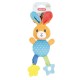 PUPPY RIO PLUSH TOY BLUE RABBIT 29CM