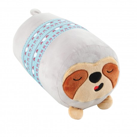 SLOTH CHIQUITOS PLUSH TOY XL LONG 34CM