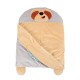 SLOTH CHIQUITOS PLUSH TOY DOWN 81CM