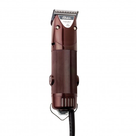 Golden A5 Oster clipper (2 speed)