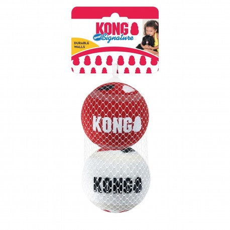 KONG SIGNATURE SPORT BALLS