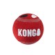 KONG SIGNATURE SPORT BALLS 3-PK