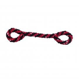 KONG SIGNATURE ROPE 22" DOUBLE TUG